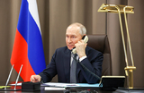 Путин напомнил Пашиняну о референдуме по вопросу выбора между ЕС и ЕАЭС