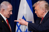 Дональд Трамп сегодня встретится сначала с Зеленским, потом с Нетаньяху