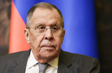 Сергей Лавров: западные страны хотят возбудить российское общество против власти