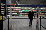 Bloomberg: на мировом продовольственном рынке может возникнуть кризис