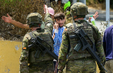 Миграционный кризис в испанской Сеуте расколол ЕС