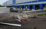 Атака беспилотников на Подмосковье: пять человек погибли, десять пострадали