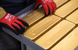 Минфин в августе нарастит покупки валюты и золота по бюджетному правилу до 6,5 млрд рублей