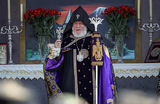 Католикос всех армян предстанет перед судом 7 августа