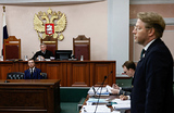 Партию «Яблоко» сняли с выборов в Госдуму