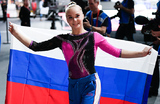 Часть российских гимнастов получила хорватские визы на чемпионат Европы в Загребе
