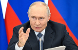 Путин заявил, что не боится угроз от искусственного интеллекта