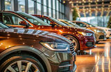 В России продажи китайских и отечественных авто сравнялись