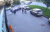 СК начал проверку после наезда Lamborghini на ветерана СВО в Екатеринбурге