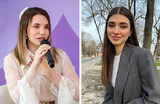 Писательница Алиса Джукич и художница Каролина Харит — о том, как изоляция российского рынка помогает открывать новых авторов