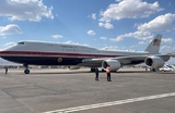 Спасти президента Трампа. Как лидера США перевозили из одного самолета в другой из-за угроз иранского покушения