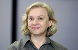 Марина Брусникина о планах на посту худрука РАМТа: «Сохраним художественную систему Алексея Бородина»