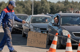 Вторая волна топливного кризиса накрыла Россию