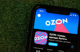 Несколько приложений Ozon стали недоступны в Google Play