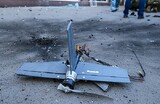 В ходе беспилотной атаки на Подмосковье пострадали три человека