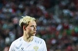 Из «Локомотива» — в «Галатасарай»: Алексей Батраков покидает РПЛ