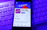 Приложения Ozon снова стали доступны в Google Play — кроме банка