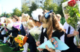 «Бабушкины» цветы и букет от класса: как меняется спрос на 1 сентября?