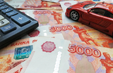 Каско подорожало на четверть за год