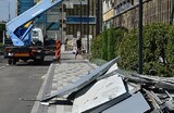 Краснодарский край ночью подвергся массированной атаке БПЛА