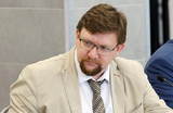 СМИ сообщили об очередном задержании руководителя компании по производству дронов