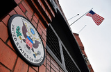США планируют крупнейший в истории массовый отзыв виз
