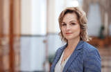 Алла Бакина, Банк России: «Никто не откроет цифровой кошелек за вас, и принудительного перехода на цифровой рубль не будет»