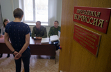 Военкоматы получат доступ к личным данным военнообязанных, но не всех