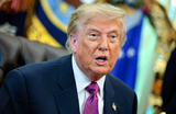 Трамп: Россия не будет нападать на территорию НАТО