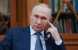 Владимир Путин объяснил необходимость СВО на примере косаток и белых медведей