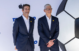 Тим Кук отработал последний день в должности гендиректора Apple