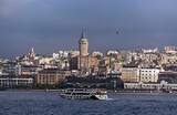 Россия стала первой в турпотоке Турции