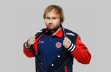 Иван Занин: «Киберспорт — это не просто поиграть в игры. Это тяжелый труд»