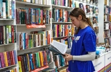В России могут «амнистировать» книги иноагентов и нежелательных организаций