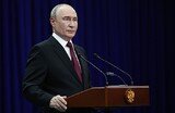 Удары по энергетике, «заявка на терроризм» и заморозка конфликта — президент РФ сделал несколько заявлений по итогам саммита ШОС