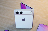 Первый складной iPhone может стоить почти 300 тысяч рублей