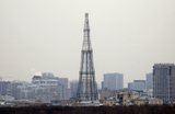 Шуховскую башню просят не превращать в новодел