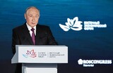 Владимир Путин объявил о новой стратегии развития Дальнего Востока и Арктики