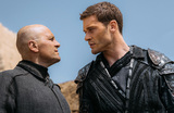 «Предпоказ»: от сериала «Трудно быть богом» до выставки «Хлеб» в «Зотове»