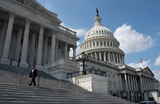 Конгресс США кажется решил повременить с адскими санкциями против России