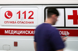 В Ростове-на-Дону после атаки БПЛА пострадали четыре человека