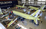Глава «Аэрофлота»: без субсидий Sukhoi Superjet 100 начнут покидать парки авиакомпаний