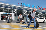Сербские авиакомпании могут начать летать в Калининград