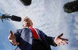 Что происходит с Дональдом Трампом?