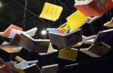 В мире становятся популярными книжные вечеринки для незнакомцев