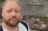 Математик Ян Науменко — о решении одной из задач тысячелетия и о том, какая угроза на самом деле исходит от ИИ (и это не мировое господство)