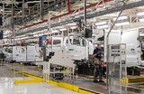 Рабочие завода Renault не хотят производить оружие вместо автомобилей