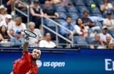 Хачанов вышел в полуфинал US Open и сыграет со Зверевым