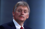 Песков: Россия приветствует призывы к Украине прекратить удары по мирной инфраструктуре