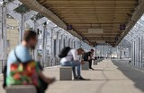 Трех сотрудников Московского вокзала в Петербурге арестовали за кражу